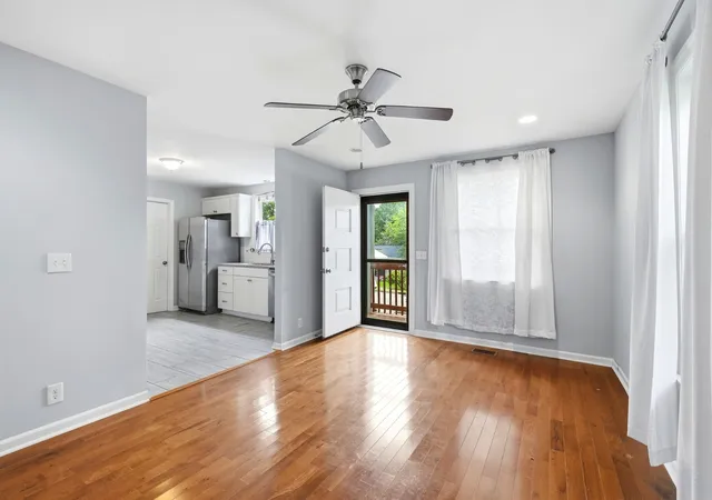 Photo 1 of Single family home for sale at 2603 Jenkins St, Nashville, TN 37208 | MLS# 3335747 | Listing updated on 2026-09-05