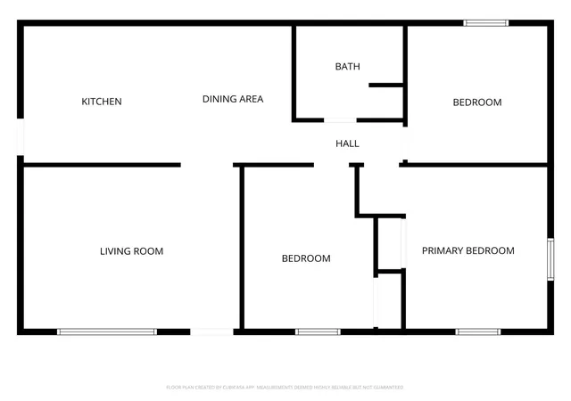 18th image of 132 Cr 738 Road, Riceville, TN 37370 | MLS# 3335749