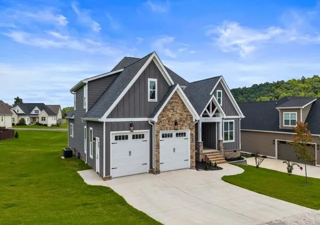 3rd image of 131 Bear Trace Lane Nw, Cleveland, TN 37312 | MLS# 3335762