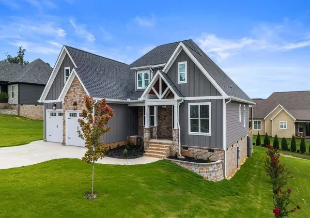 4th image of 131 Bear Trace Lane Nw, Cleveland, TN 37312 | MLS# 3335762