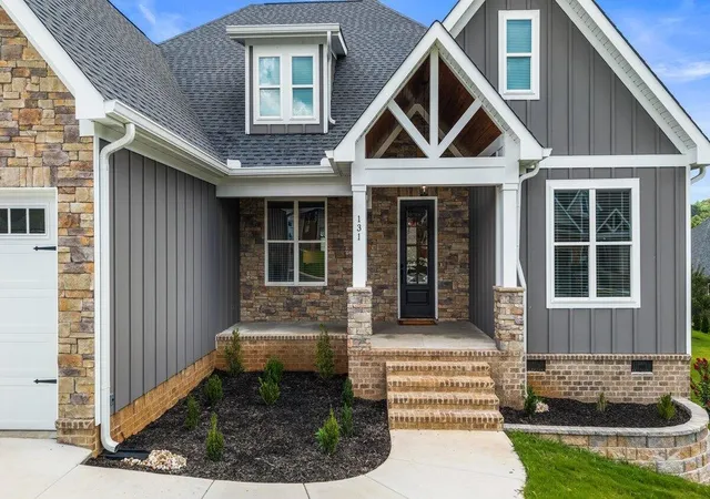 5th image of 131 Bear Trace Lane Nw, Cleveland, TN 37312 | MLS# 3335762