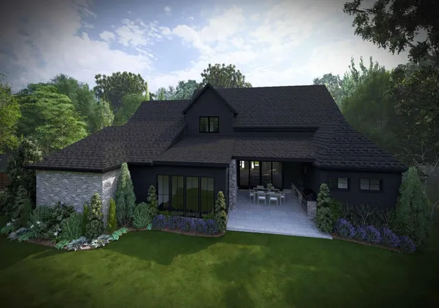 2nd image of 1434 Bent Hickory Road #(135), Signal Mountain, TN 37377 | MLS# 3335766