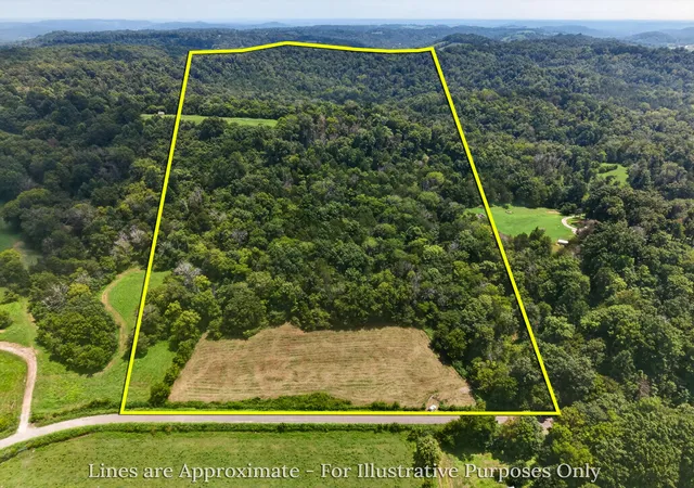 1st image of 0 Cathcart Rd, Frankewing, TN 38459 | MLS# 3501186