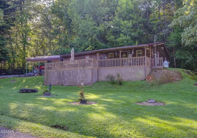 1st image of 1149 Tranquility Hills Way, Cosby, TN 37722 | MLS# 3335781