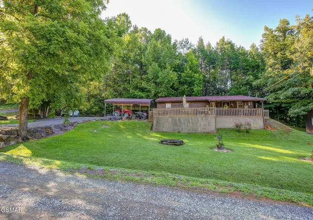 2nd image of 1149 Tranquility Hills Way, Cosby, TN 37722 | MLS# 3335781