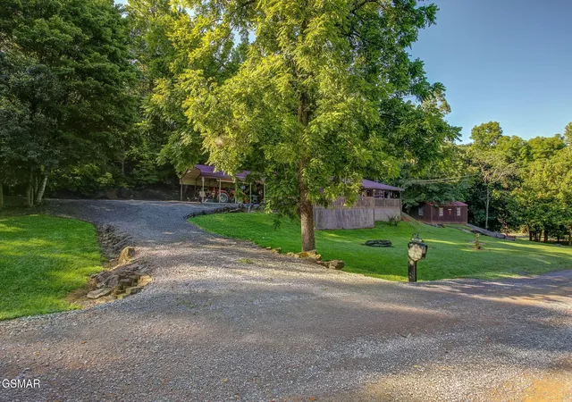 46th image of 1149 Tranquility Hills Way, Cosby, TN 37722 | MLS# 3335781