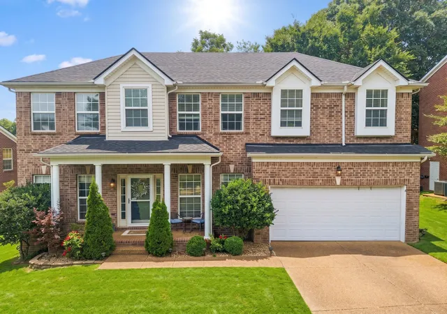 Photo 1 of Single family home for sale at 2929 Buckner Ln, Spring Hill, TN 37174 | MLS# 3336001 | Listing updated on 2026-09-20