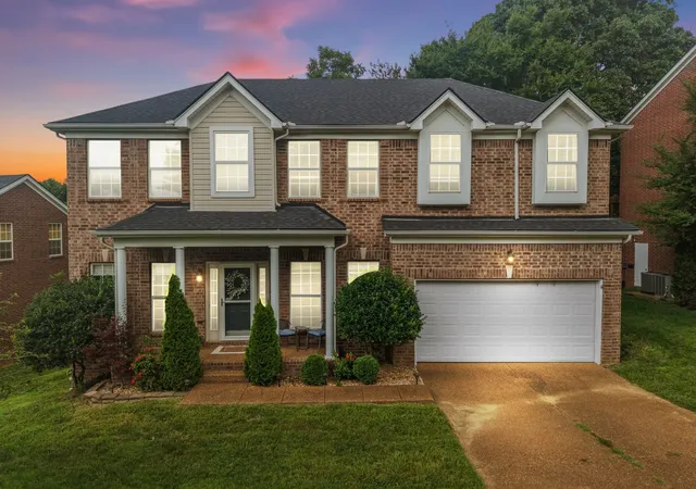 Photo 3 of Single family home for sale at 2929 Buckner Ln, Spring Hill, TN 37174 | MLS# 3336001 | Listing updated on 2026-09-20