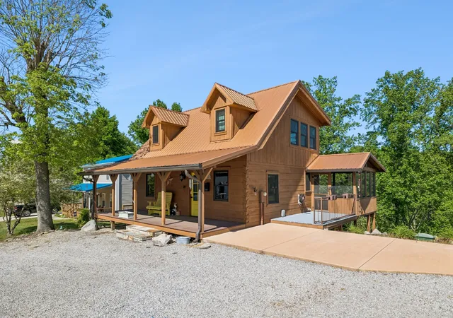 1st image of 225 Bill Hunter Rd, Celina, TN 38551 | MLS# 3335933
