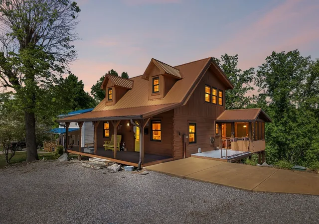57th image of 225 Bill Hunter Rd, Celina, TN 38551 | MLS# 3335933