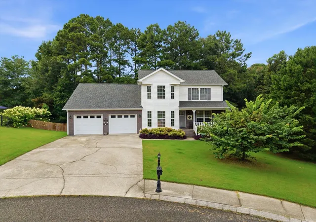 1st image of 57 Woodbury Court, Ringgold, GA 30736 | MLS# 3335789