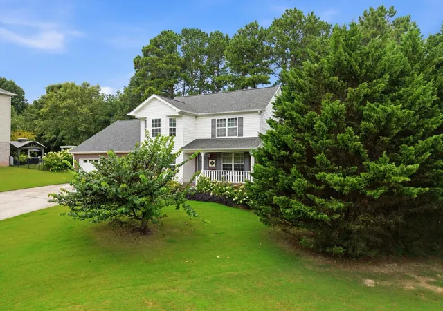 2nd image of 57 Woodbury Court, Ringgold, GA 30736 | MLS# 3335789