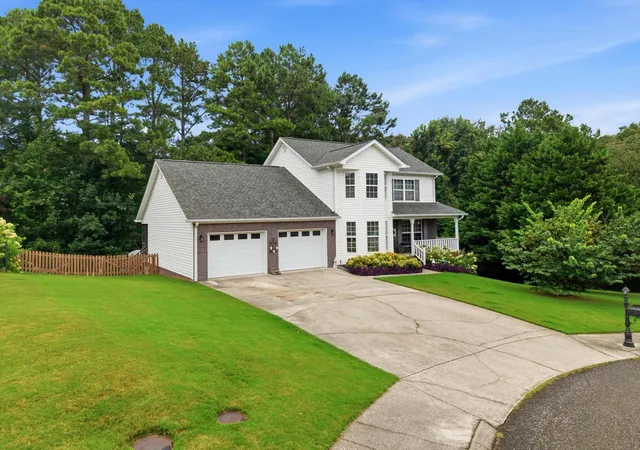 3rd image of 57 Woodbury Court, Ringgold, GA 30736 | MLS# 3335789