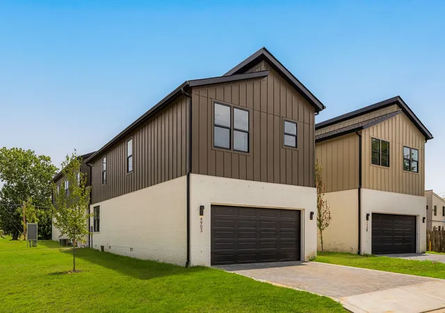 2nd image of 4903 Indiana Ave, Nashville, TN 37209 | MLS# 3335952