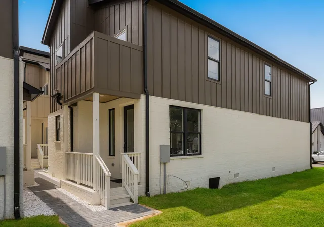3rd image of 4903 Indiana Ave, Nashville, TN 37209 | MLS# 3335952