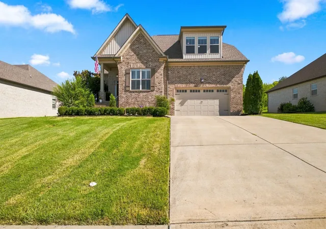 1st image of 323 Hathaway Ln, Gallatin, TN 37066 | MLS# 3508125