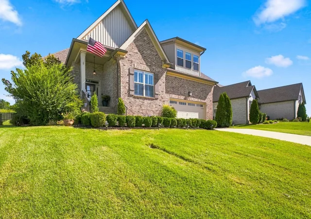 2nd image of 323 Hathaway Ln, Gallatin, TN 37066 | MLS# 3508125