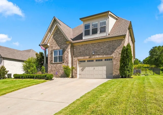 3rd image of 323 Hathaway Ln, Gallatin, TN 37066 | MLS# 3508125