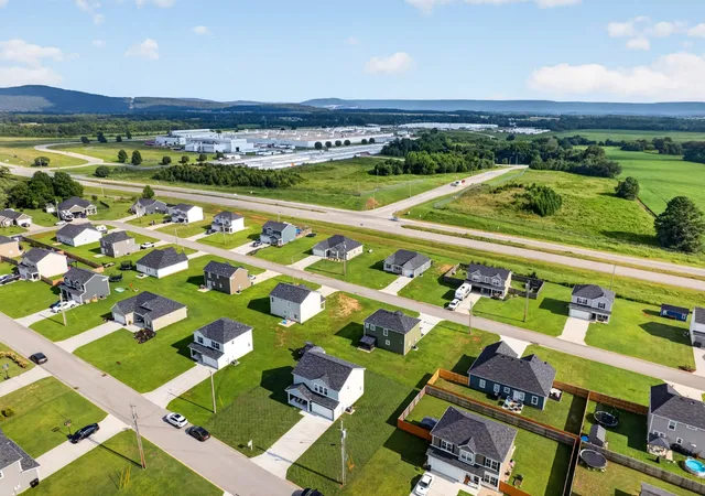 43rd image of 74 Frost St, Decherd, TN 37324 | MLS# 3512677