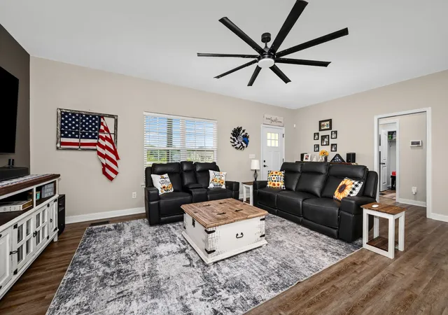 5th image of 64 Cannon Pl, Woodbury, TN 37190 | MLS# 3510442