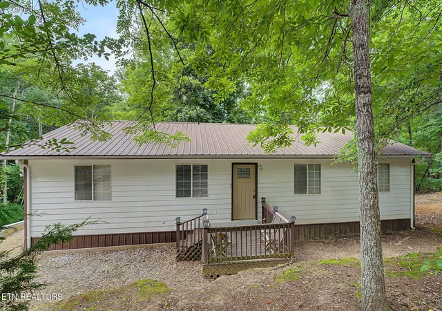 Photo 1 of Single family home for sale at 1614 Dogwood St, Sevierville, TN 37876 | MLS# 3335803 | Listing updated on 2026-09-22