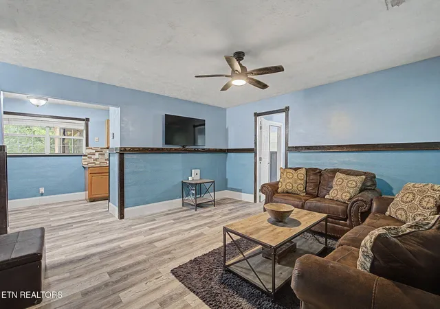 Photo 3 of Single family home for sale at 1614 Dogwood St, Sevierville, TN 37876 | MLS# 3335803 | Listing updated on 2026-09-22