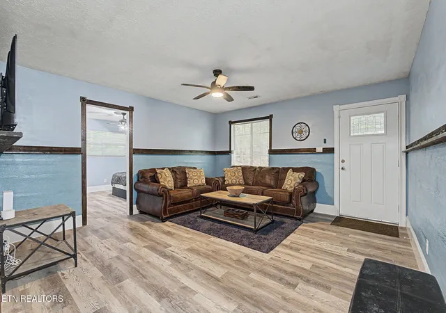 Photo 3 of Single family home for sale at 1614 Dogwood St, Sevierville, TN 37876 | MLS# 3335803 | Listing updated on 2026-09-22