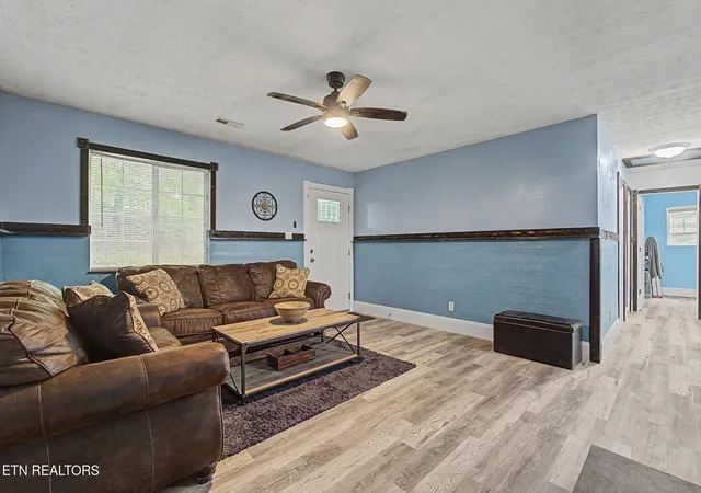 Photo 4 of Single family home for sale at 1614 Dogwood St, Sevierville, TN 37876 | MLS# 3335803 | Listing updated on 2026-09-22