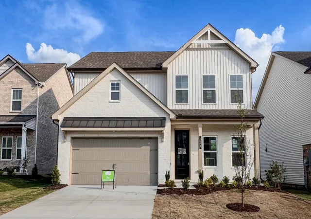 Photo 1 of Sale Pending at 536 Misty Crk Ct, Nashville, TN 37207 | MLS# 3335855 | Listing updated on 2026-08-31