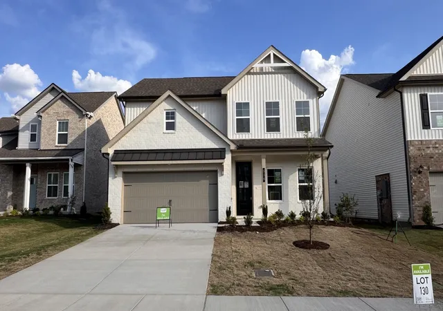 Photo 2 of Sale Pending at 536 Misty Crk Ct, Nashville, TN 37207 | MLS# 3335855 | Listing updated on 2026-08-31