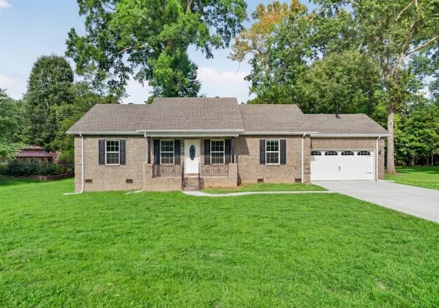 1st image of 1006 Ovoca Rd, Tullahoma, TN 37388 | MLS# 3516608