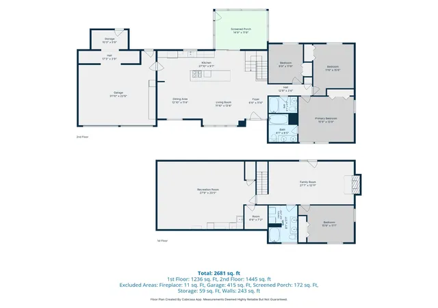 2nd image of 102 Bahia Mar Pt S, Hendersonville, TN 37075 | MLS# 3336327