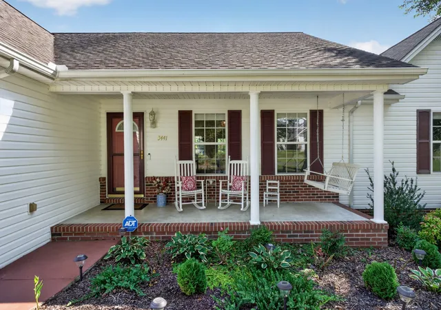 Photo 2 of Single family home for sale at 3441 Northwind Dr, Cookeville, TN 38506 | MLS# 3596427 | Listing updated on 2026-09-20