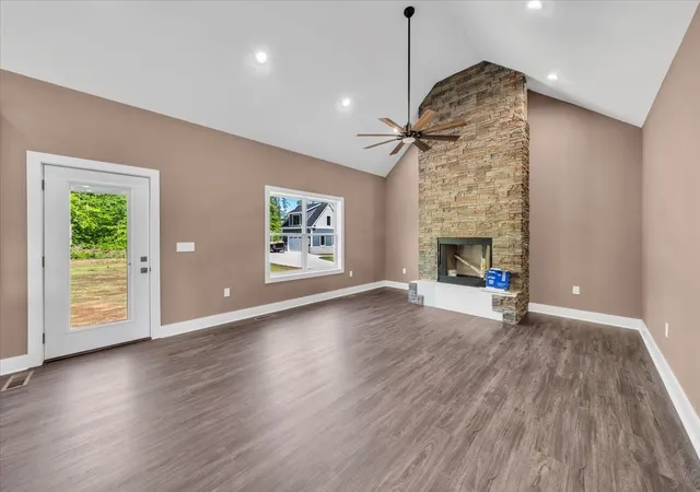3rd image of 71 Brinkley Road, Wartrace, TN 37183 | MLS# 3499511