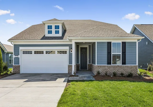 Photo 1 of Single family home for sale at 7169 Triad Way, Murfreesboro, TN 37128 | MLS# 3336003 | Listing updated on 2026-08-06