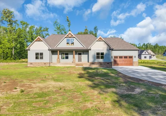 Photo 1 of Single family home for sale at 139 Brinkley Rd, Wartrace, TN 37183 | MLS# 3499515 | Listing updated on 2026-10-02
