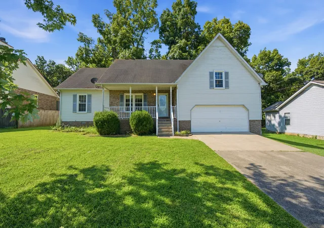 1st image of 197 Sanders Dr, La Vergne, TN 37086 | MLS# 3336267