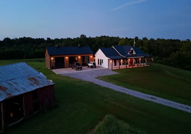 92nd image of 1439 Ridge Road, Dickson, TN 37055 | MLS# 3515000