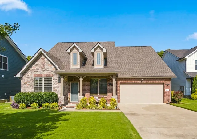 2nd image of 105 Neecee Dr, Smyrna, TN 37167 | MLS# 3502074