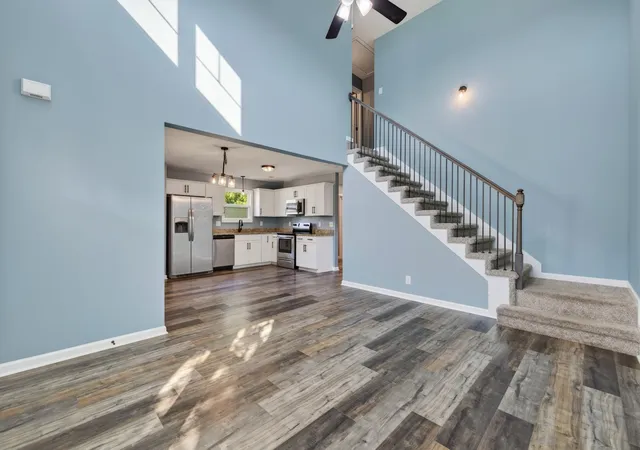 Photo 3 of Single family home for sale at 136 Waterwheel Cir, Clarksville, TN 37042 | MLS# 3499528 | Listing updated on 2026-10-04