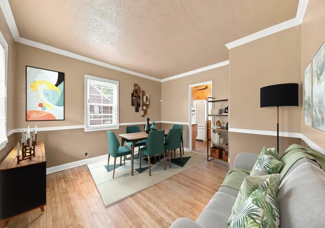 3rd image of 416 Broughton Street, Chattanooga, TN 37411 | MLS# 3335905