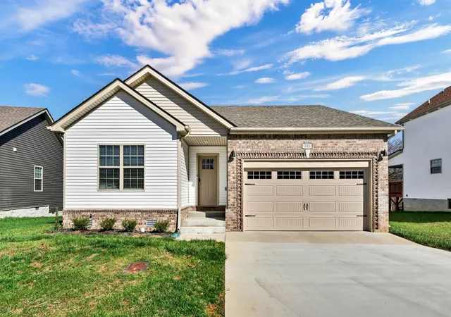 3rd image of 533 Lucky Ln, Clarksville, TN 37042 | MLS# 3335924