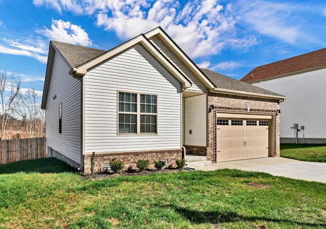 5th image of 533 Lucky Ln, Clarksville, TN 37042 | MLS# 3335924