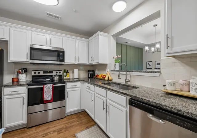 Photo 3 of Condo for sale at 8601 Peckham Ln #5, Antioch, TN 37013 | MLS# 3336074 | Listing updated on 2026-10-08