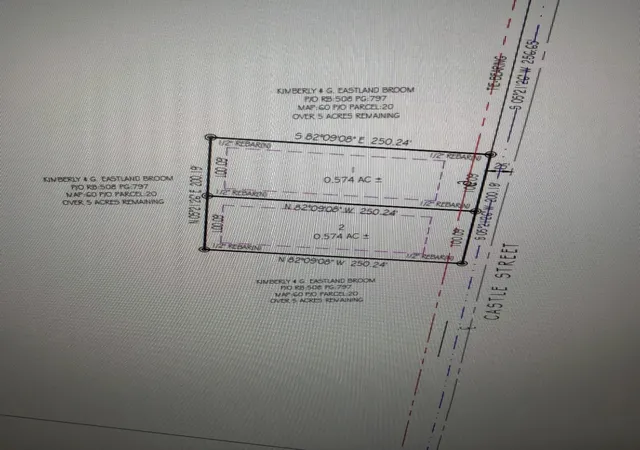 1st image of 0 Castle St, Mc Minnville, TN 37110 | MLS# 3335939