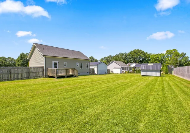 26th image of 1204 Redden Ln, Burns, TN 37029 | MLS# 3335954