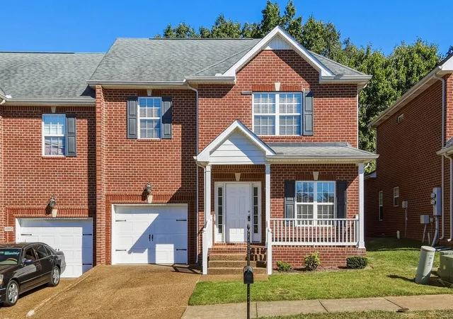 Photo 1 of Townhouse for sale at 1000 Indian Ridge Cir, White House, TN 37188 | MLS# 3603042 | Listing updated on 2026-10-01