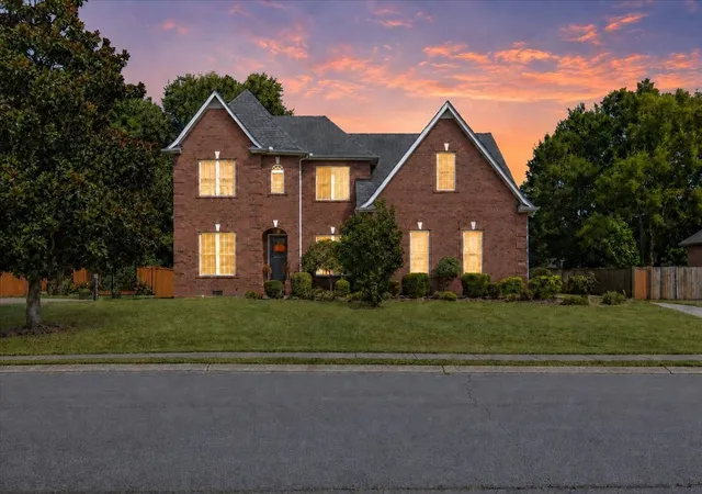 Photo 1 of Single family home for sale at 2925 Schoolside St, Murfreesboro, TN 37128 | MLS# 3520477 | Listing updated on 2026-09-15