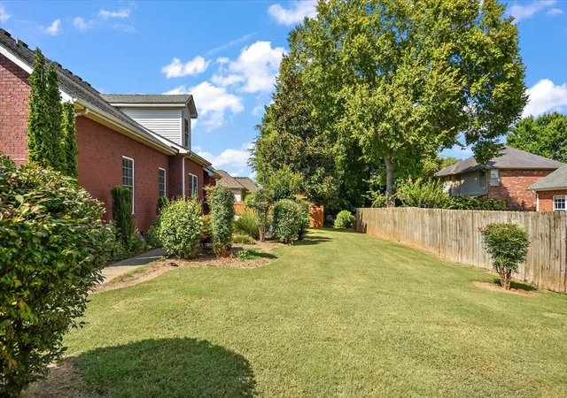 Photo 41 of Single family home for sale at 2925 Schoolside St, Murfreesboro, TN 37128 | MLS# 3520477 | Listing updated on 2026-09-15