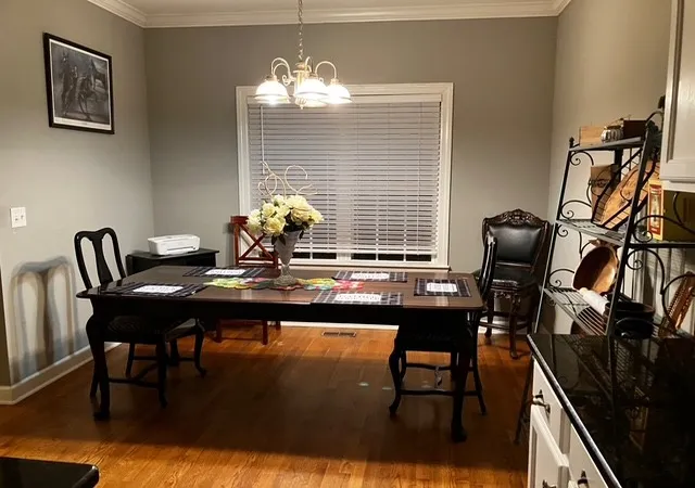 5th image of 2925 Schoolside St, Murfreesboro, TN 37128 | MLS# 3520477